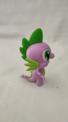Dragon Spike My Little Pony Hasbro 02 (Usado)