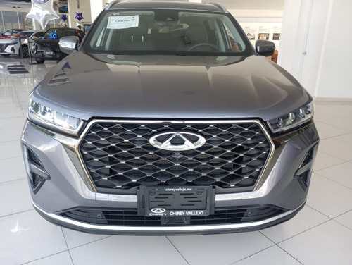 Chirey tiggo 7 pro 1.5 Luxury