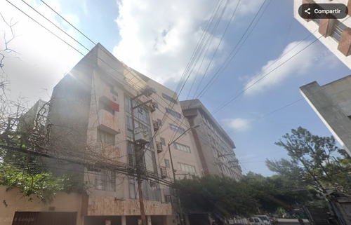 Depto En Remate Bancario Xochicalco Cdmx Clv1