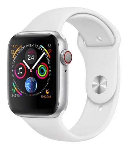 Reloj Inteligente Smartwatch iPhone Android Salud & Deportes