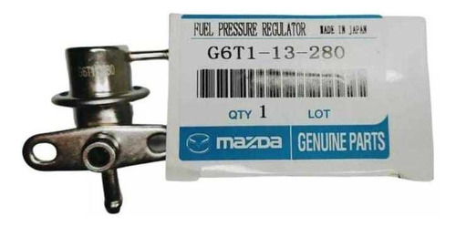 Regulador Presión De Gasolina Mazda Bt50 B2600 B2200 626