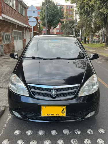 Chana Benni 1.3 Classic