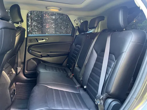 Ford Edge Sel 4x2 2021