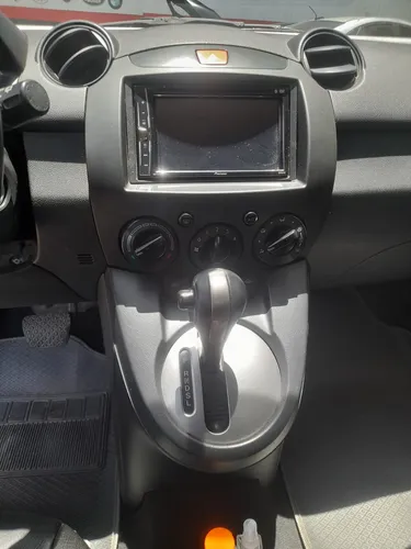 Mazda 2 1.5 15ha1c