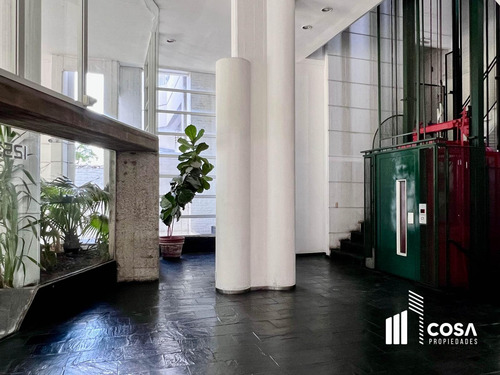 Departamento En Venta De 1 Dormitorio Con Vistas Panorámicas Al Río Centro Rosario Santa Fe