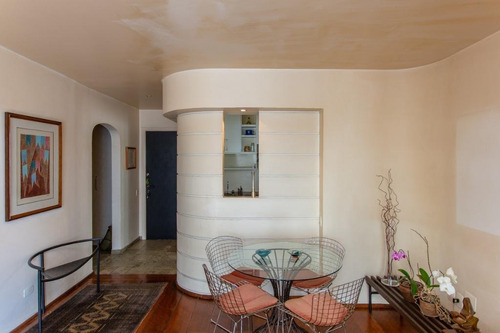 Imagem 8 de 18 de Apartamento À Venda No Bairro Itaim Bibi - São Paulo/sp - O-8369-17392