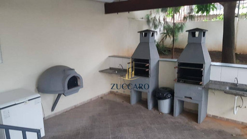 Apartamento A Venda No Picanço - Ap12298