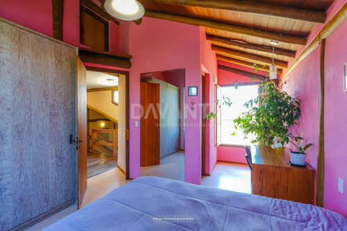 Imagem 22 de 30 de Casa À Venda Em Condomínio Residencial Terras Do Caribe - Ca116188