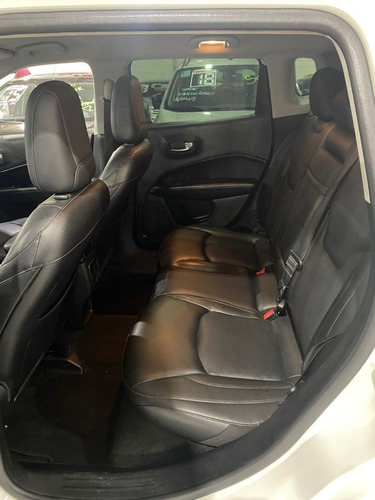 Imagem 13 de 13 de Jeep Compass Longitude 2.0 Flex
