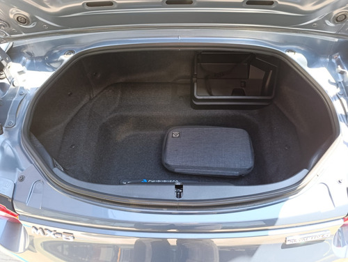 Mazda MX-5 2.0 Rf At
