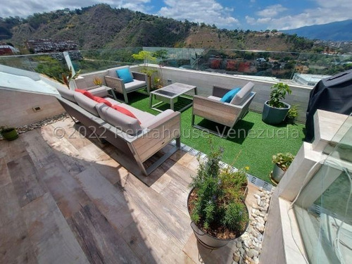 Imagen 14 de 14 de Apartamento En Venta Lomas Del Sol 22-23514 Renta House Los Samanes