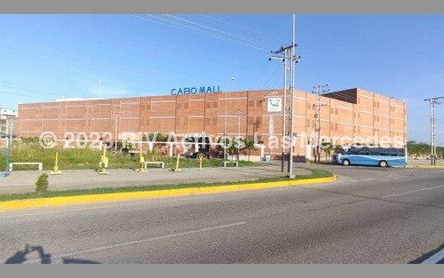 Local En Venta Cc Cabo Mall - Higuerote