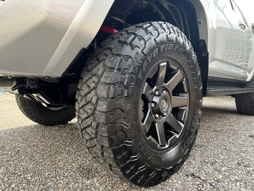 Toyota 4runner