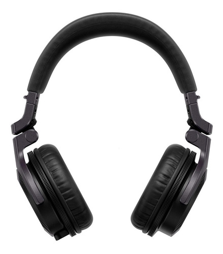 Imagen 2 de 4 de Audifonos Pionner Dj Hdj Cue-1