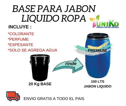 Esencia Concentrada Desodorante Piso ( Combo 13 + 1 Regalo)