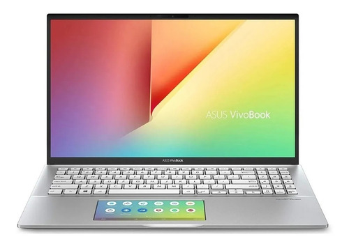 Notebook Asus X512j Core I5 10ma 12gb Ssd 512gb 15,6 Freedos