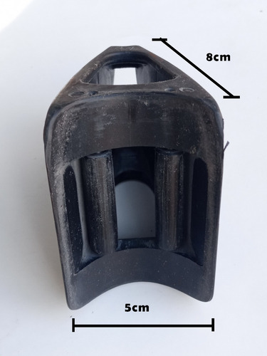 Imagen 2 de 5 de Camber Vela Windsurf Gaastra Usados 8 X 5 Cm Dlcw