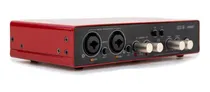 Comprar Placa De Sonido Lexsen Lex22 Interface Usb 2 In 2 Out 2i2
