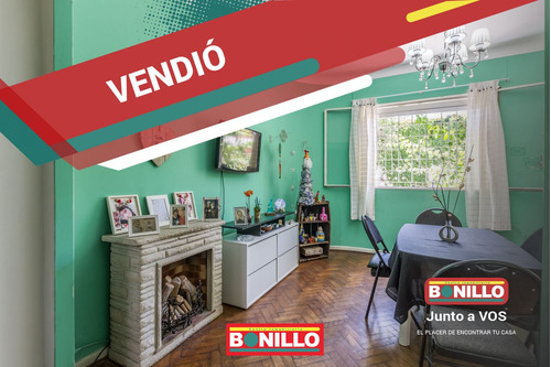 Vendida Casa 5 Ambientes Venta Parque Chas