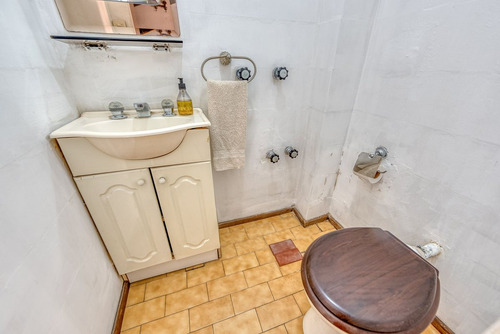 Casa En Venta En La Calabria, San Isidro