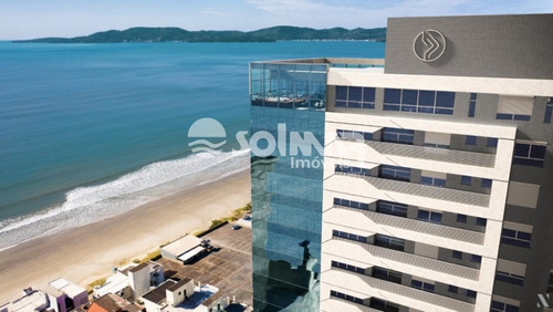 Apartamento 04 Suítes À Venda Em Itapema. - Sml216 - Sml216