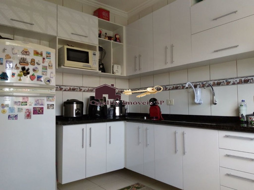 Imagem 3 de 15 de Casa Assobradada Reformada Para Venda - Próximo A Av. Tancredo Neves - Qy2724
