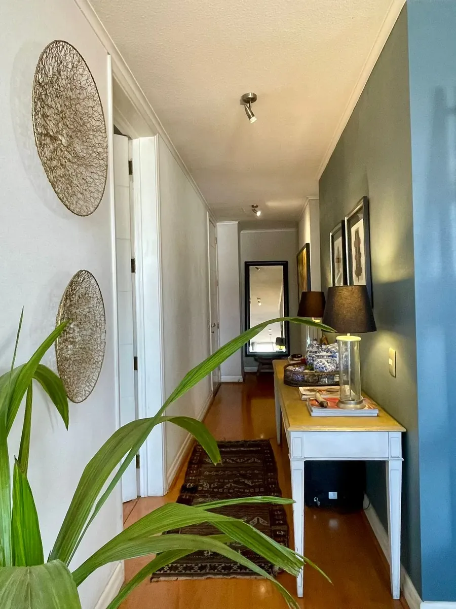 Imagen 4 de 16 de Excelente Ubicación Depto Venta Av. La Dehesa/ Labbé