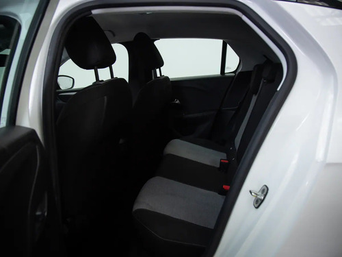 Opel New Corsa New Corsa Mca Edition 1.2 Mt5 2024