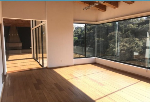 Imagen 12 de 30 de Penthouse En Renta Campestre Lomas De Palo Alto (m2d2541)
