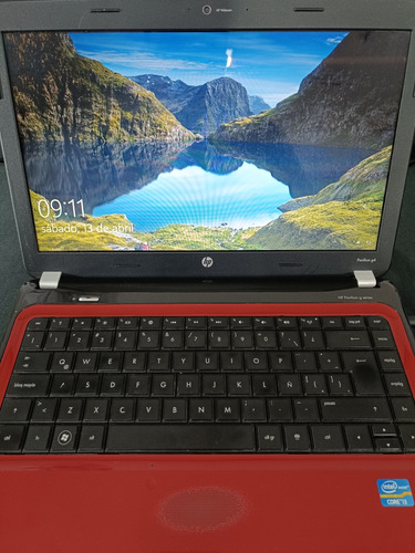 Laptop Hp Pavilion G4 Series 8gb Ram Ssd 240gb Funcionando