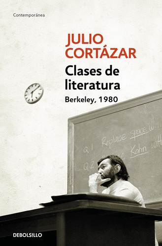 Libro: Clases De Literatura. Berkeley. 1980 Literature Cours