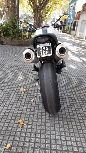 Imagen 4 de 8 de Ducati Monster