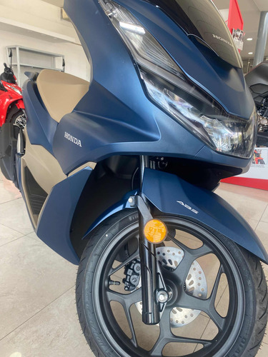 Honda Pcx 160 0.km Entrega Inmediata! Ultima Unidad!