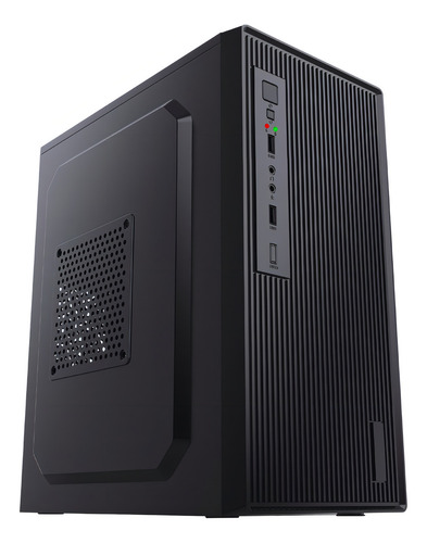 Computador Completo 2Eletro Top Intel Core i5, 16GB RAM, SSD 256GB, Bivolt, Monitor 20" LED - CD2E-0113TO