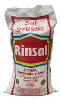 Comprar Cloruro Sodio Sin Aditivos Comun X 25 Kg Quimicaxquimicos