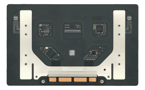 Trackpad Touchpad Para Macbook Pro A1706 A1708 A1989 A2159 Space Gray