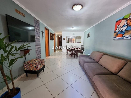 Casa Terrea A Venda Contendo 03 Dormitorios - Conjunto Metalurgicos - 12243