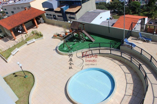 Imagem 10 de 22 de Apartamento Com 2 Dormitórios À Venda, 67 M² Por R$ 480.000,00 - Jardim Cidade Pirituba - São Paulo/sp - Ap0112