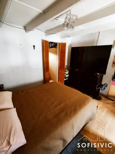 Se Vende Casa Con Local Comercial En El Centro De Iquique