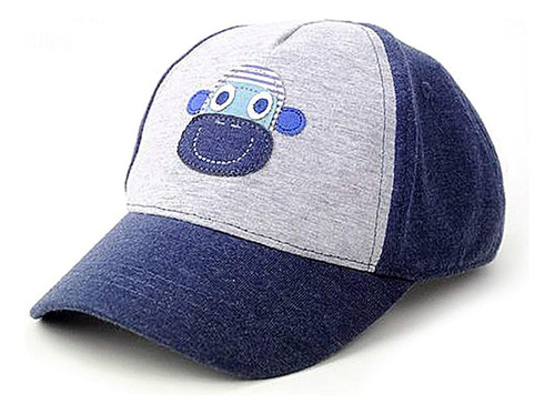 Uq Kids Cute Stars Algodon Gorras De Beisbol Ajustables Vi