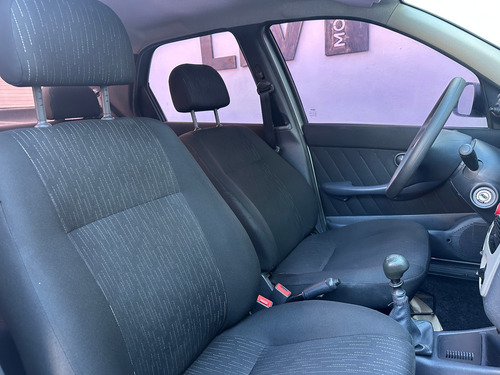 Fiat Siena 1.4 Fire Da