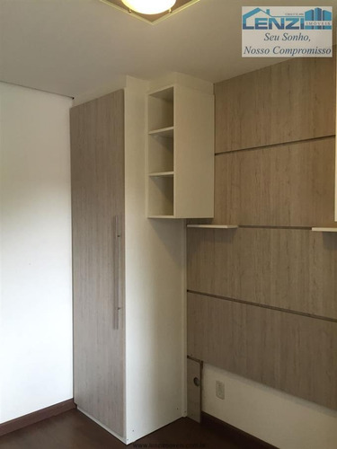 Imagem 8 de 17 de Apartamentos À Venda Em São Paulo/sp - Compre O Seu Apartamentos Aqui! - 1352004