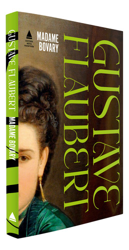 Box - Grandes escritores da literatura francesa de Gustave Flaubert, Alexandre Dumas e Honoré de Balzac Editora Nova Fronteira Participações S/A capa dura em português 2022
