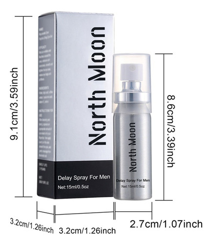 V Male Premature Delay Spray For Men, Male Desensitizing Spr