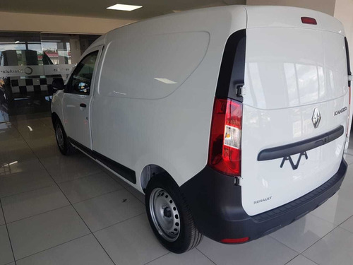 Kangoo Renault 1.6 2021 Jr