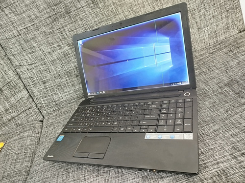 Portatil Toshiba Satellite C55 - A5300  Para  Revision 