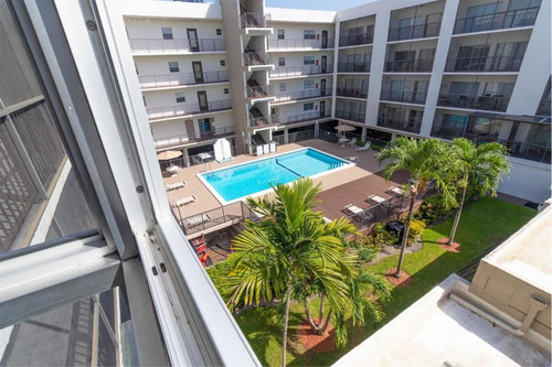 Apartamento En Miami Sunny Isles 2 Dormitorios !!!