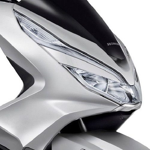 Honda Pcx 150 0km 2020 Color Azul