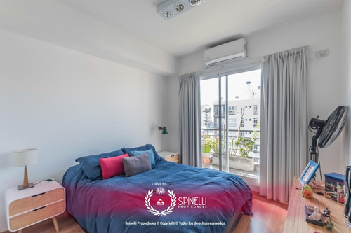Imagen 15 de 30 de 3amb · 64m2 · Con Cochera · C/balcón Cocina Indep! Torre De Categoría Nuevo C/amenities!