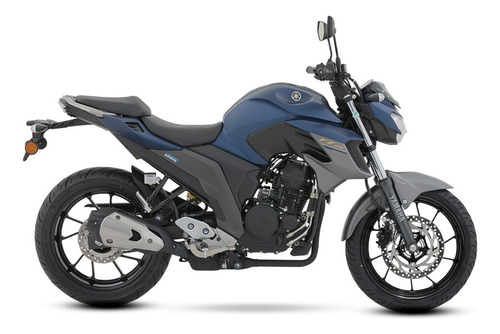 Yamaha Fz 25 Abs Entrega Inmediata